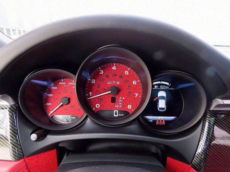 2020 Porsche Used Car photo