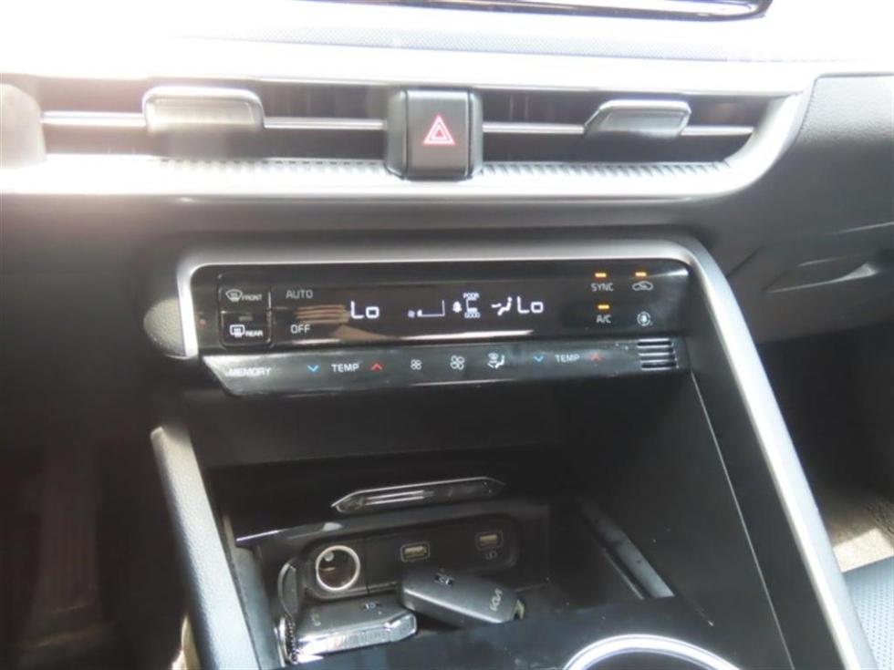 Kia K5 — miniaturë 7