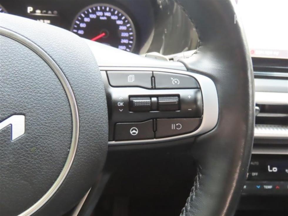 Kia K5 — miniaturë 11