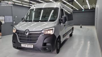 Renault Samsung Master 15인승 — foto 1