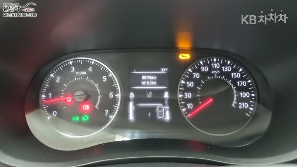 Renault Samsung Master — miniaturë 5