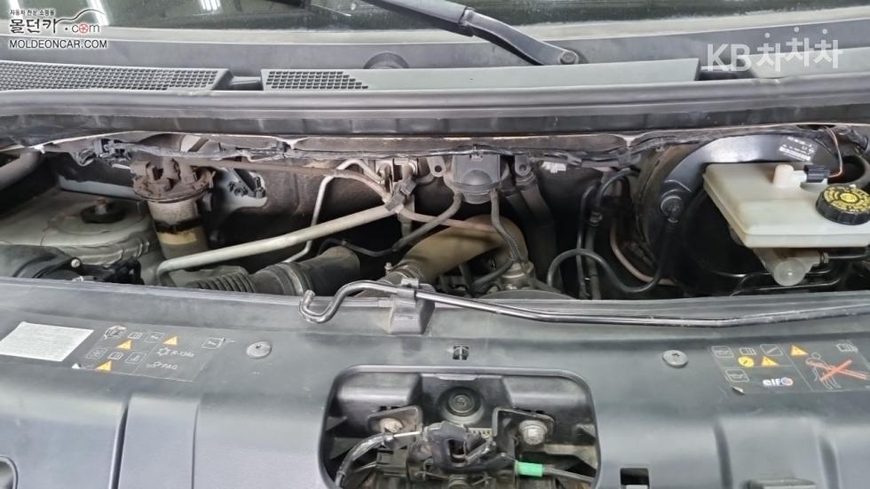 Renault Samsung Master — miniaturë 8