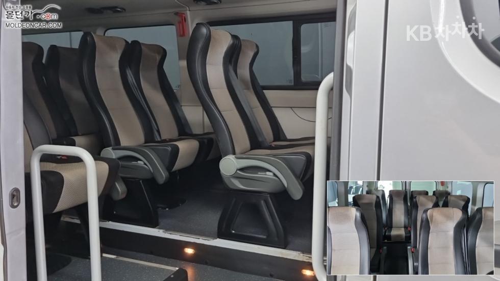 Renault Samsung Master — miniaturë 10
