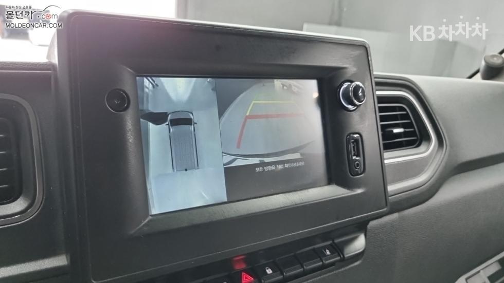 Renault Samsung Master — miniaturë 13