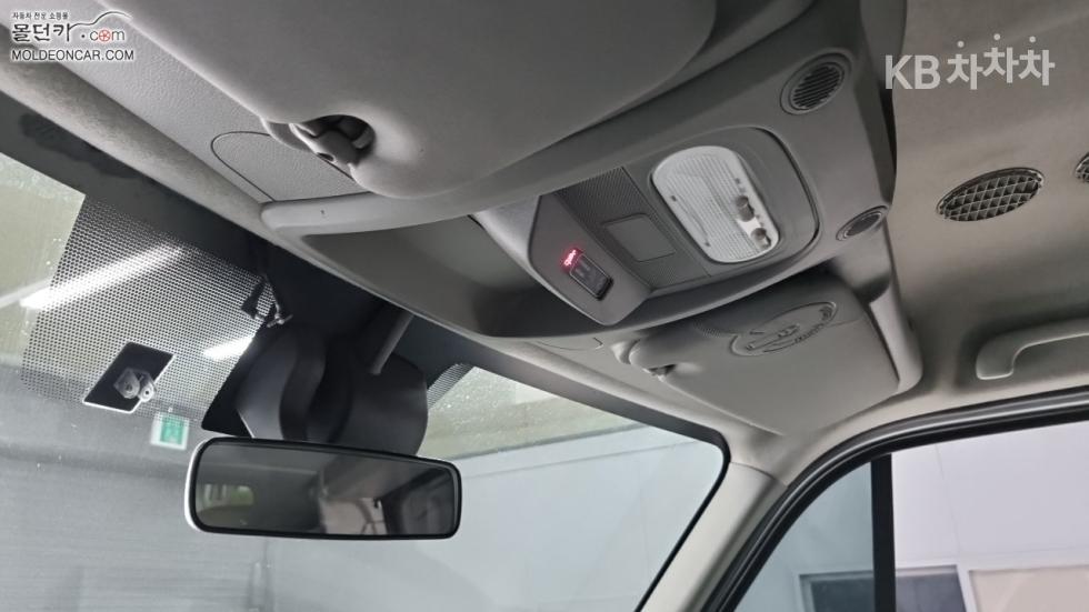 Renault Samsung Master — miniaturë 15