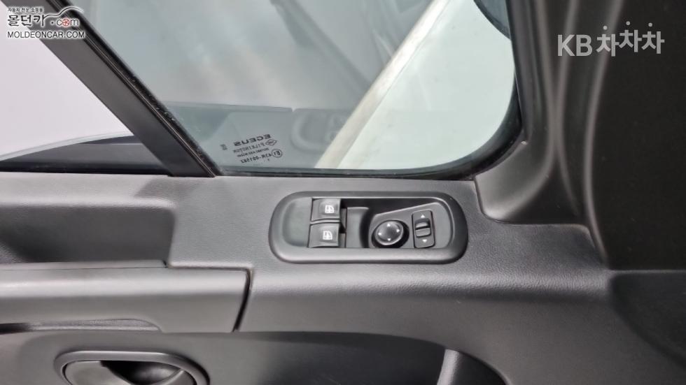 Renault Samsung Master — miniaturë 17