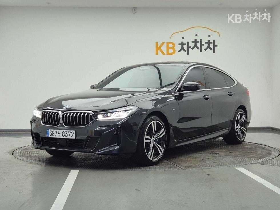 2024 BMW — Korean used car export from SH GLOBAL