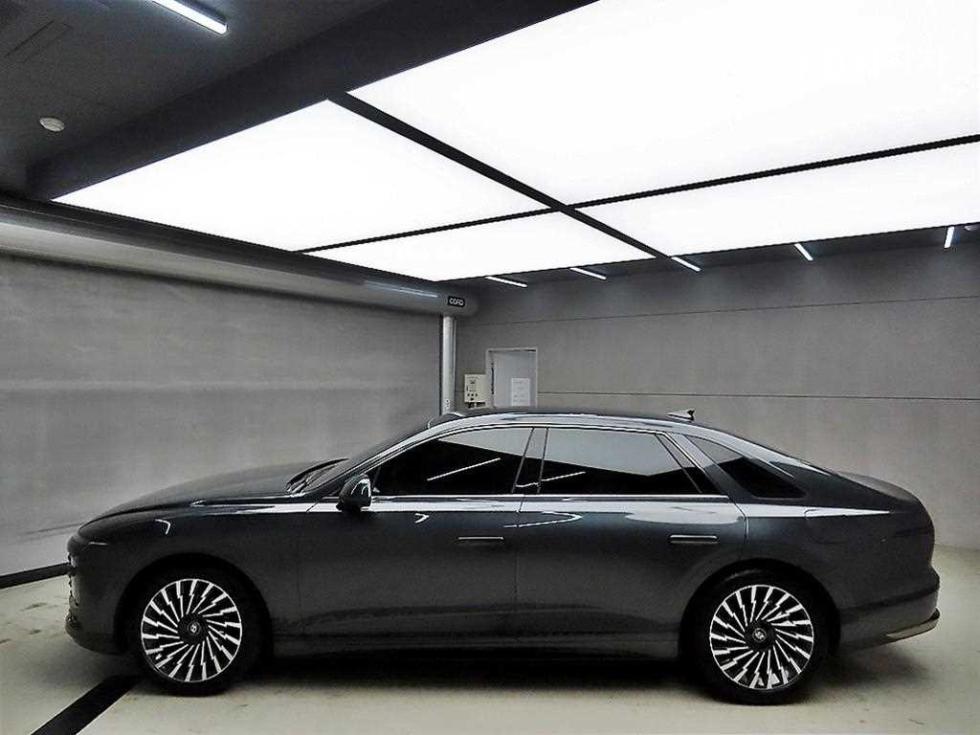 2023 Hyundai Used Car photo