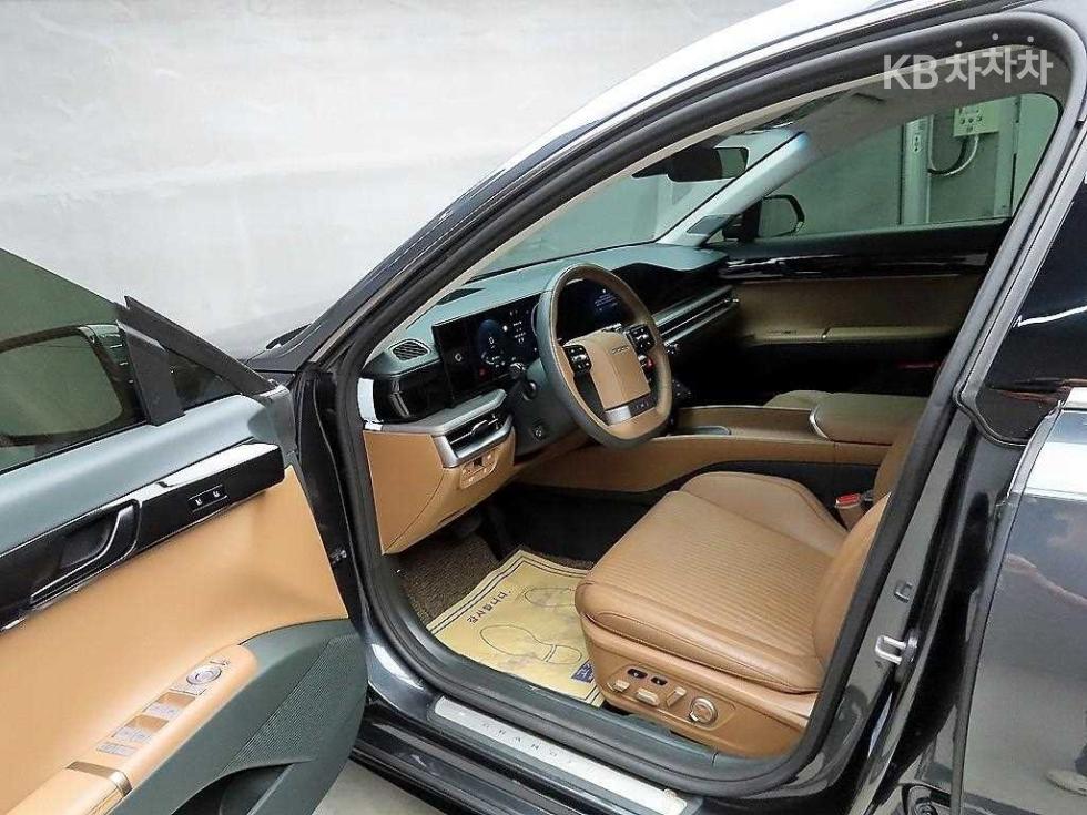2023 Hyundai Used Car photo