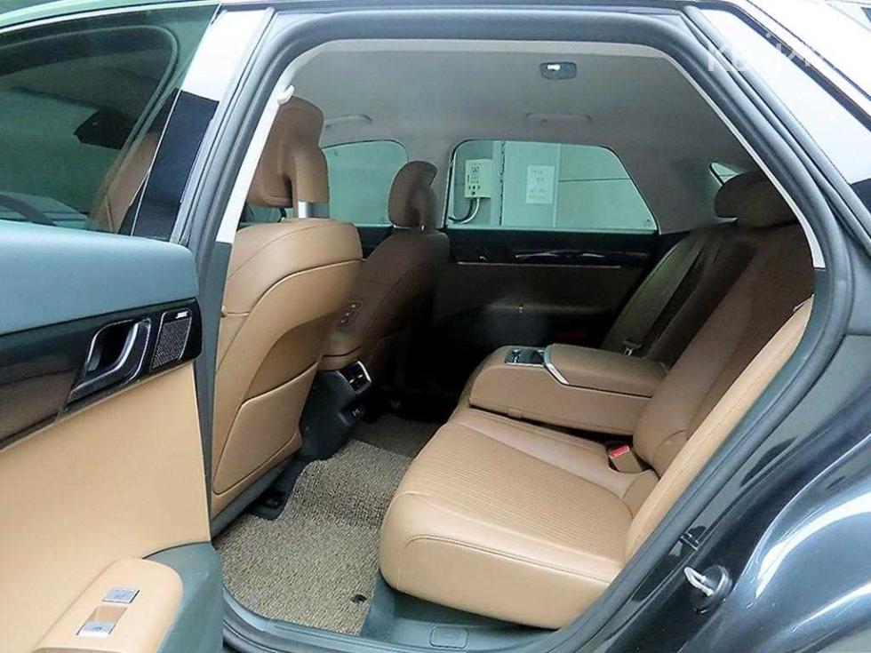 2023 Hyundai Used Car photo