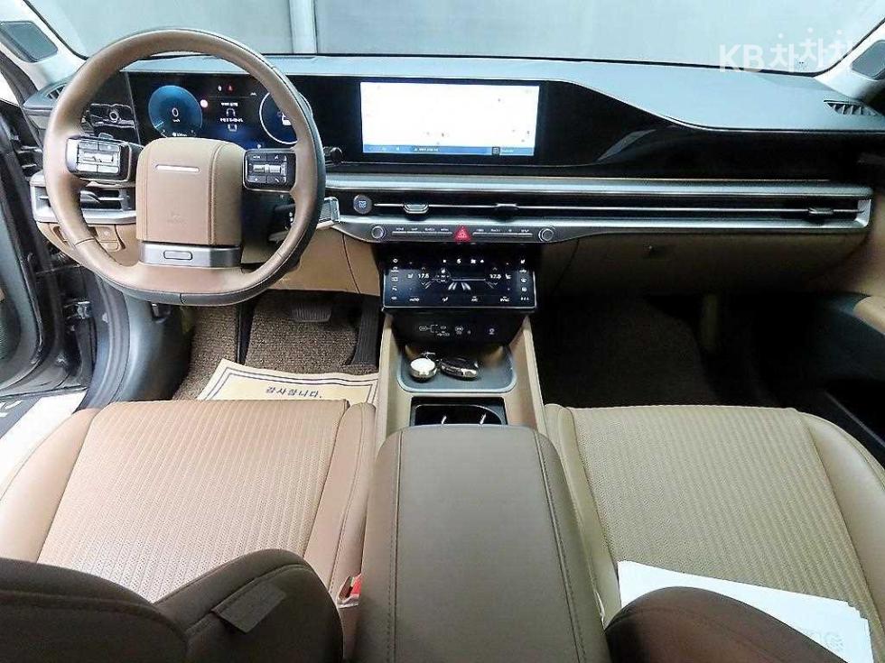 2023 Hyundai Used Car photo