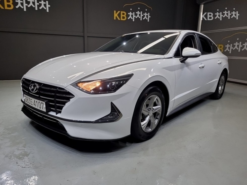 Hyundai Sonata — miniaturë 2