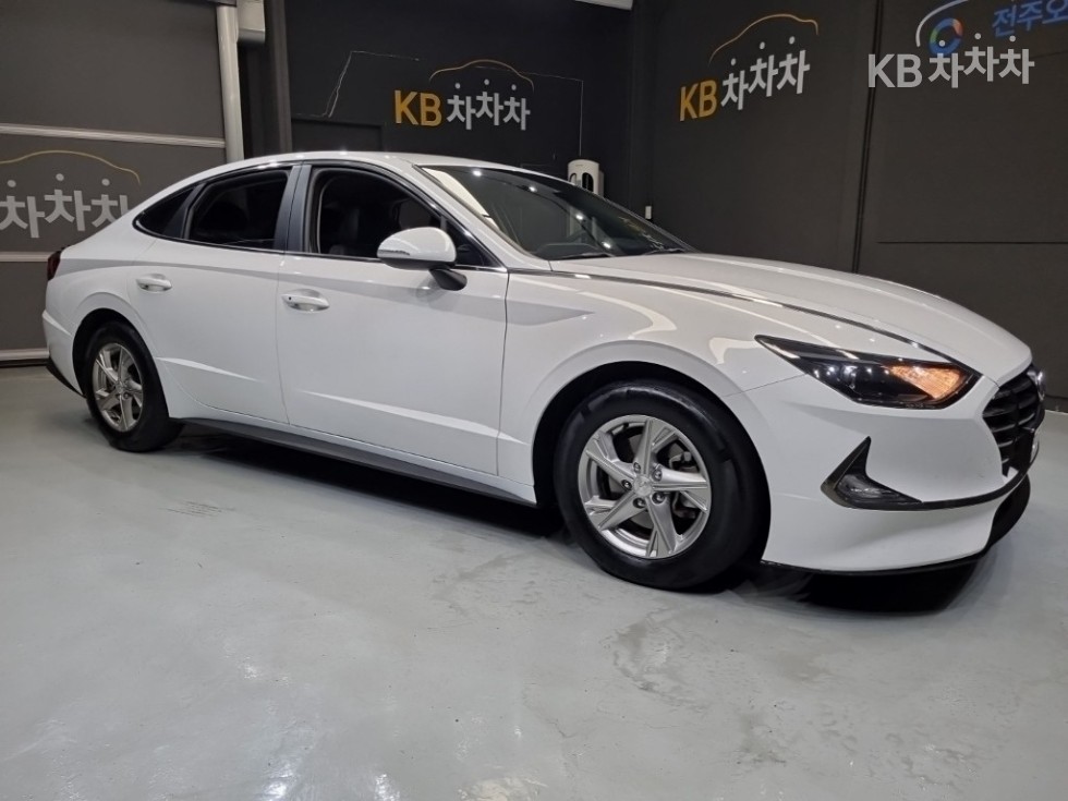 Hyundai Sonata — miniaturë 5