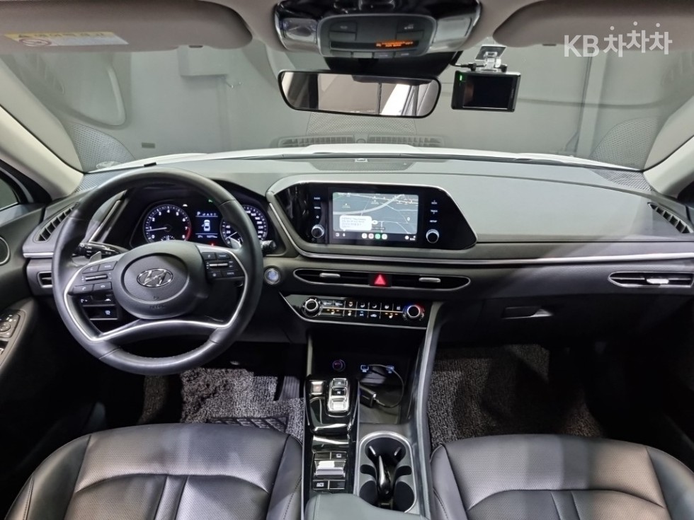 Hyundai Sonata — miniaturë 9