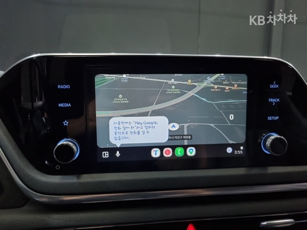 Hyundai Sonata — miniaturë 12