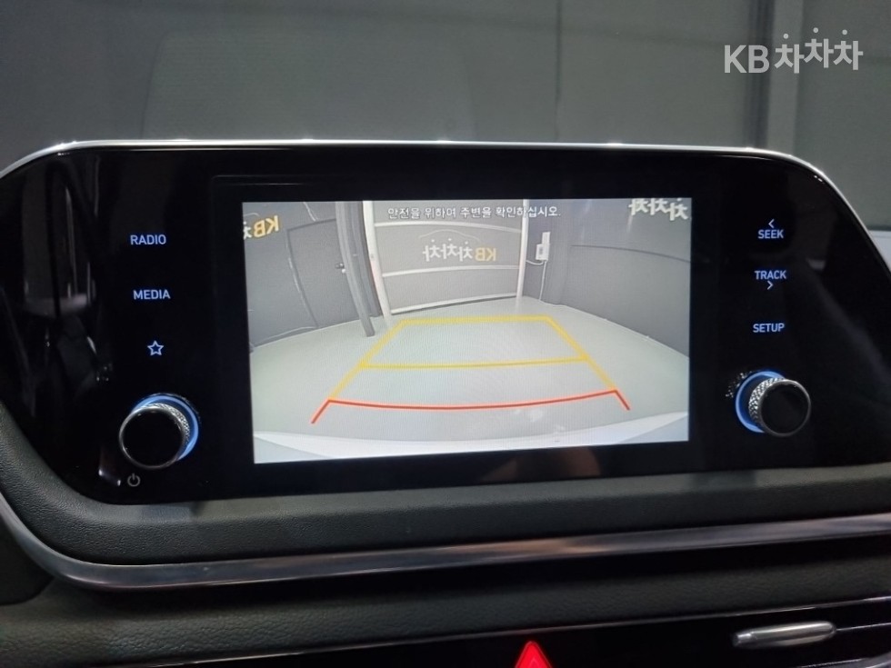 Hyundai Sonata — miniaturë 13