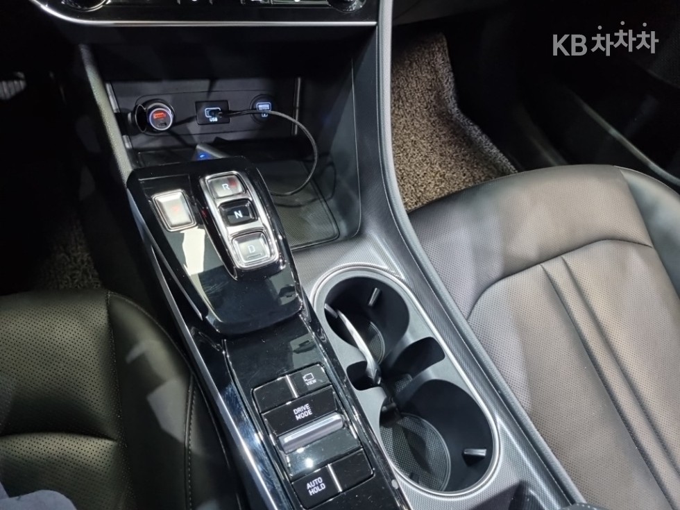 Hyundai Sonata — miniaturë 14