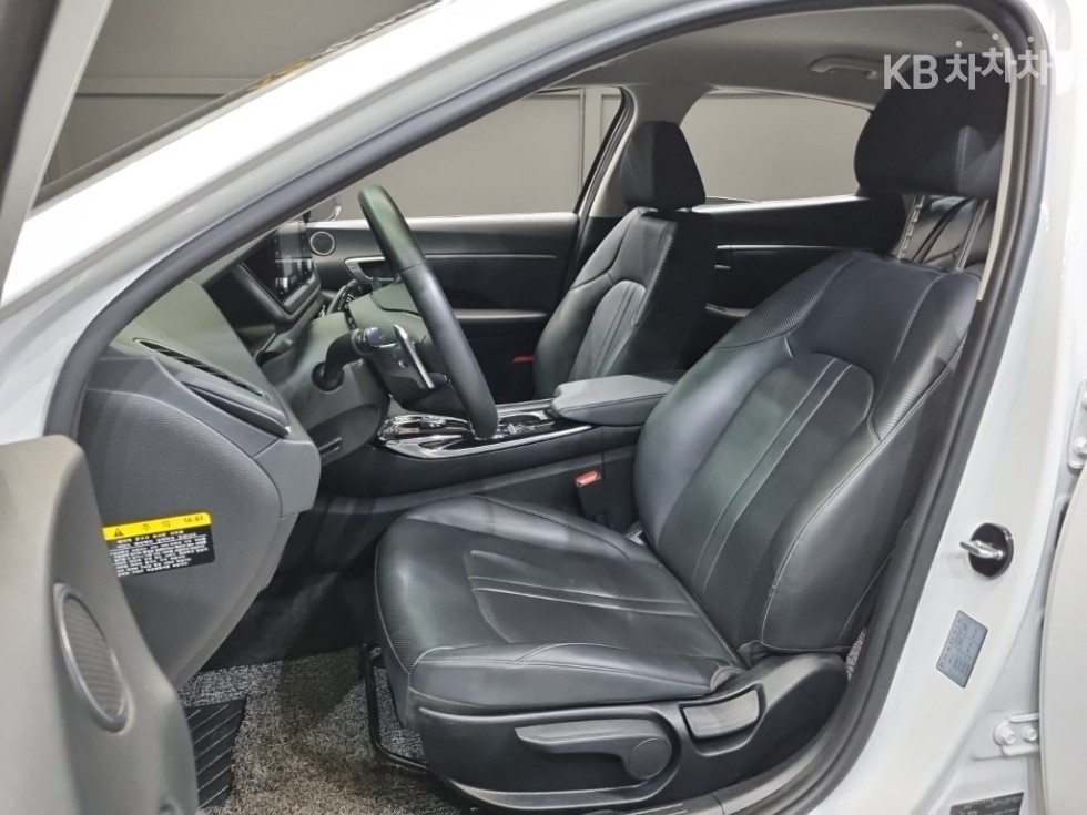 Hyundai Sonata — miniaturë 16