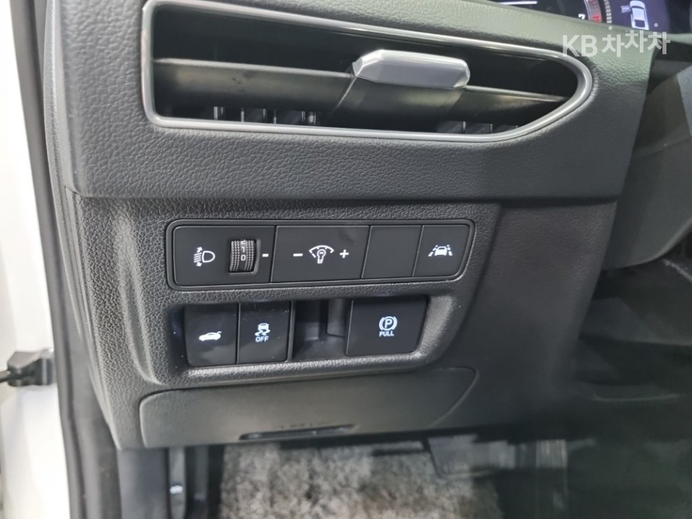 Hyundai Sonata — miniaturë 19