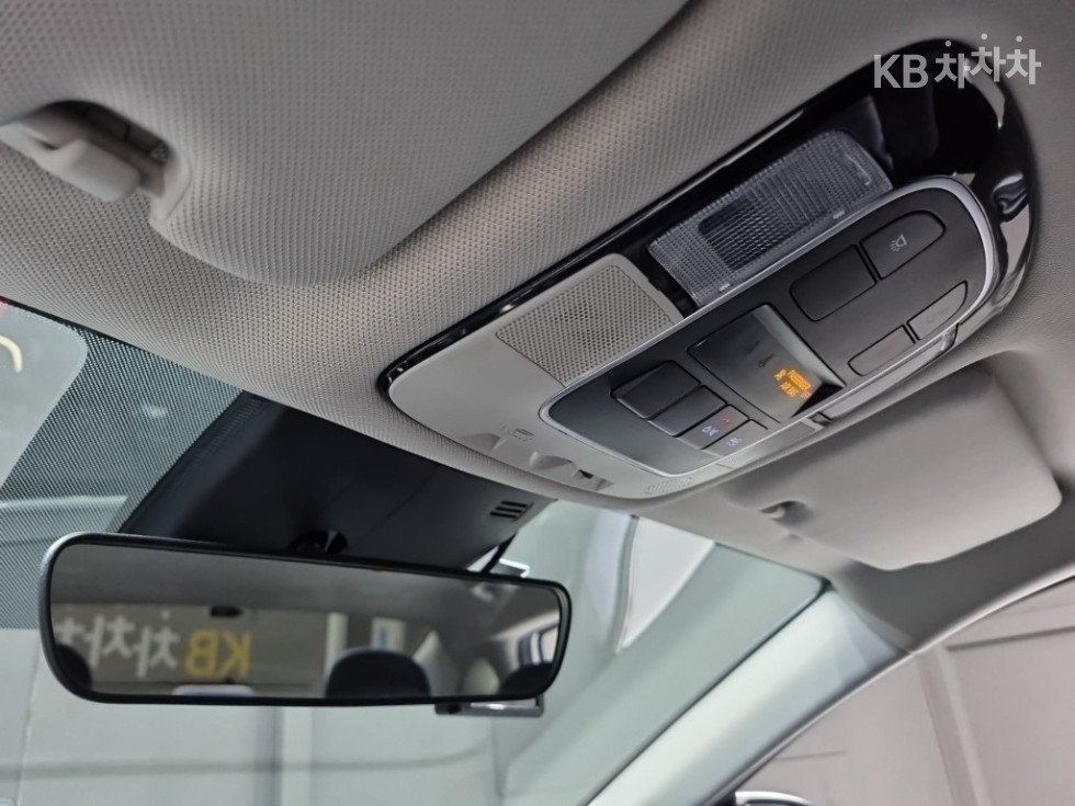 Hyundai Sonata — miniaturë 20