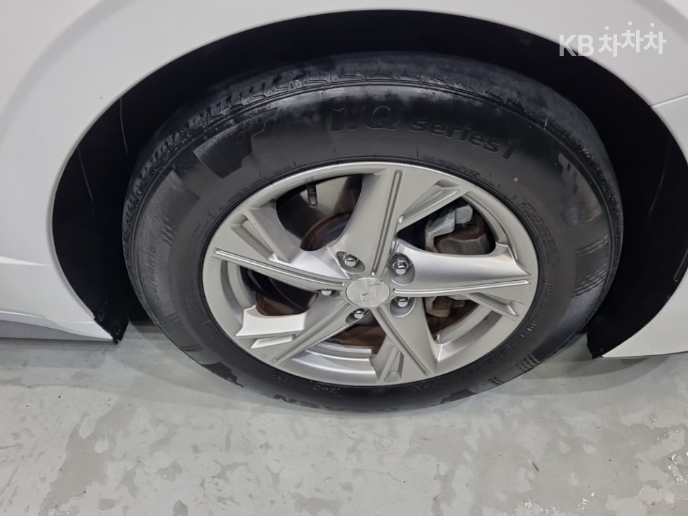 Hyundai Sonata — miniaturë 23