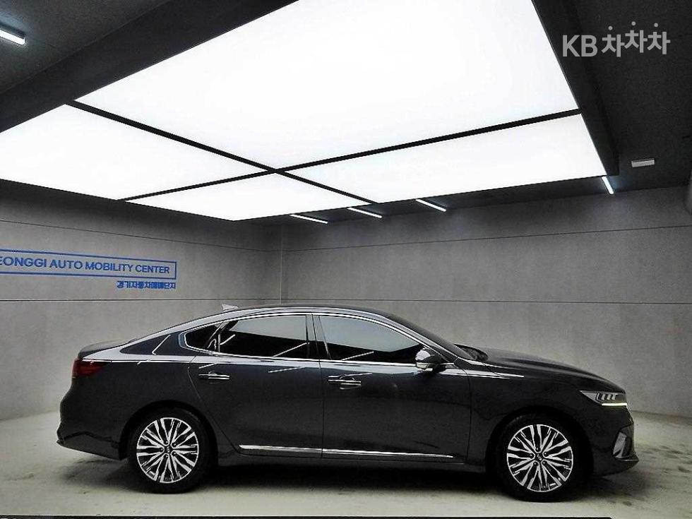 2019 Kia K7 photo