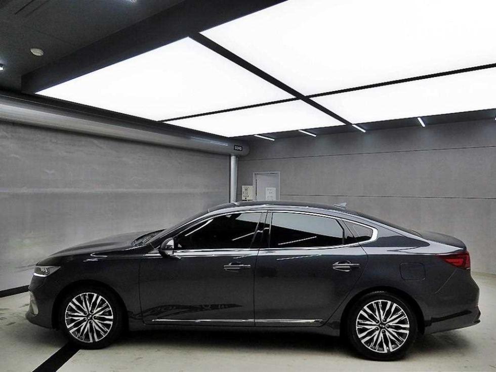 2019 Kia K7 photo