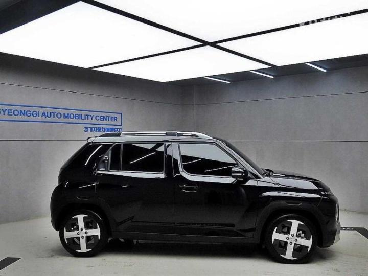 Hyundai Casper Electric 2025 photo 2