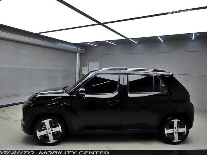 Hyundai Casper Electric 2025 photo 4