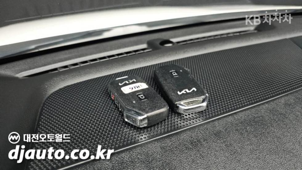 Kia K5 — miniaturë 19