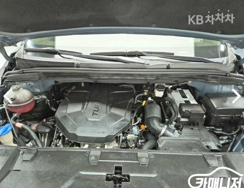 Kia Carnival — miniaturë 5