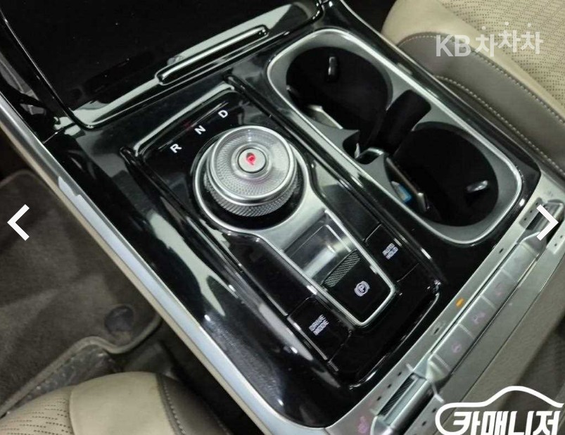 Kia Carnival — miniaturë 7