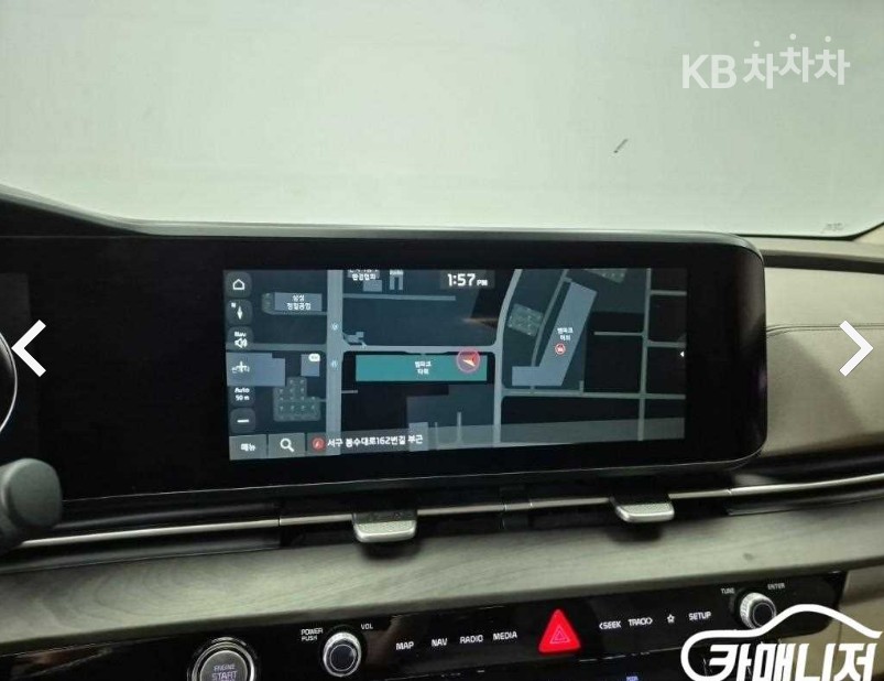 Kia Carnival — miniaturë 13