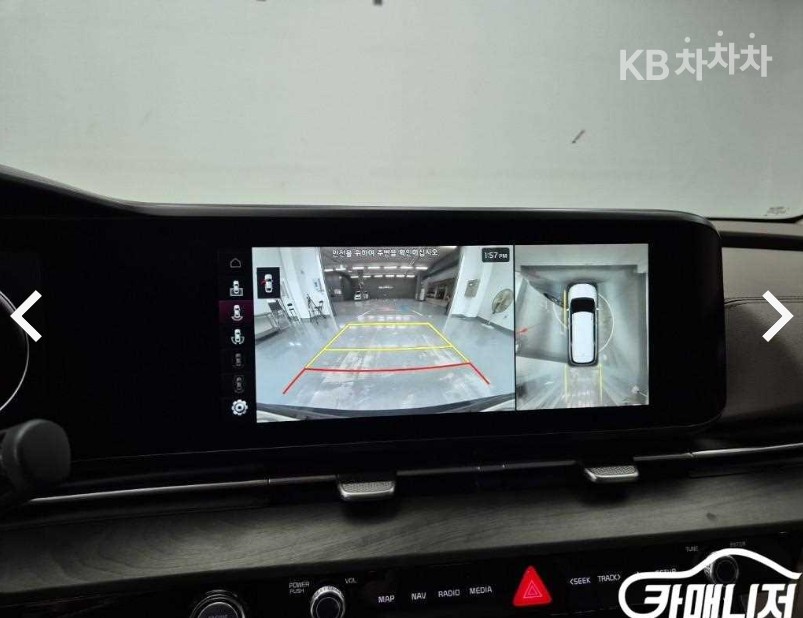 Kia Carnival — miniaturë 14