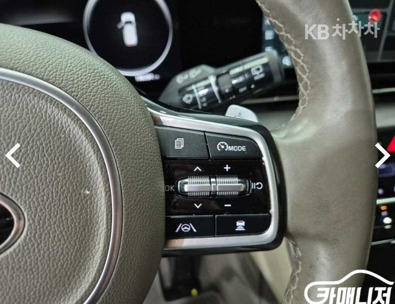 Kia Carnival — miniaturë 16