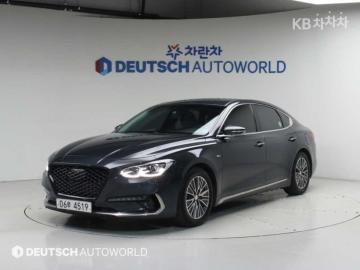 Hyundai Grandeur exclusive  special — foto 1
