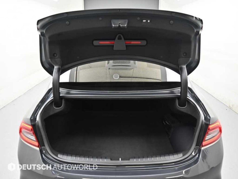 Hyundai Grandeur — miniaturë 19