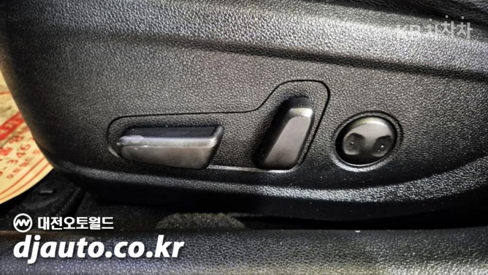 Kia K5 — miniaturë 16