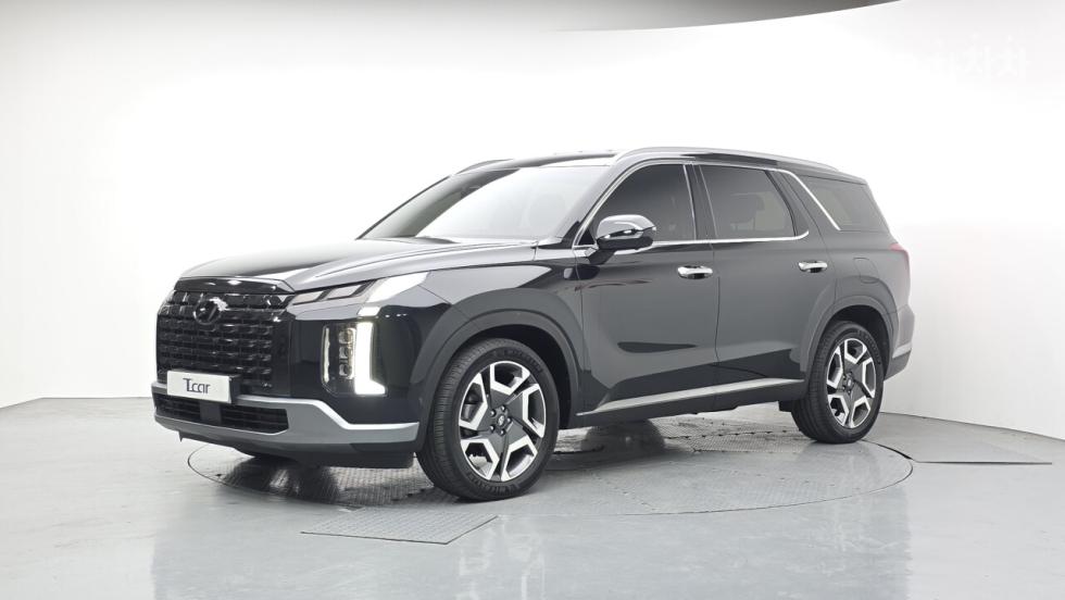 2024 hyundai Palisade 3.8 Gasoline 2WD LeBlanc
