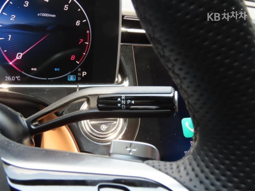 Mercedes-Benz E-klasse — miniaturë 7