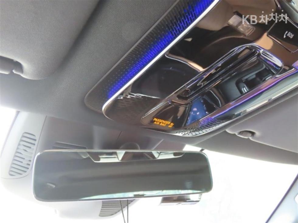 Mercedes-Benz E-klasse — miniaturë 10