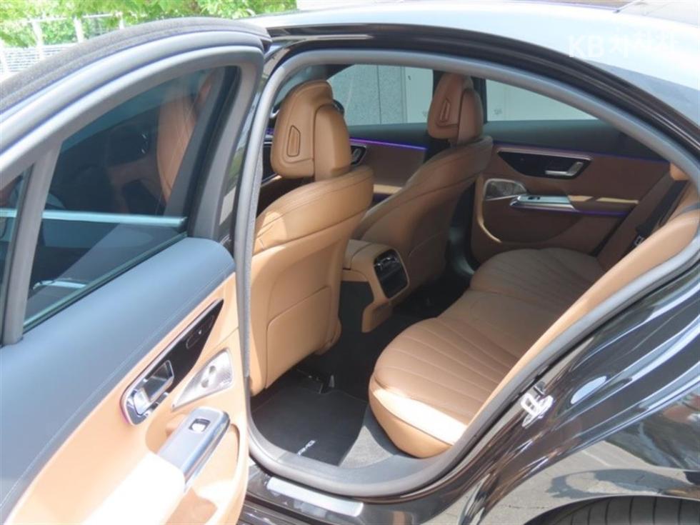 Mercedes-Benz E-klasse — miniaturë 14