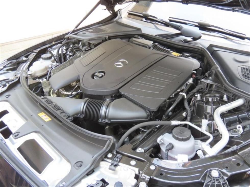 Mercedes-Benz E-klasse — miniaturë 20