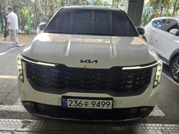 Kia Carnival 1.6 HEV 7인승 — foto 1