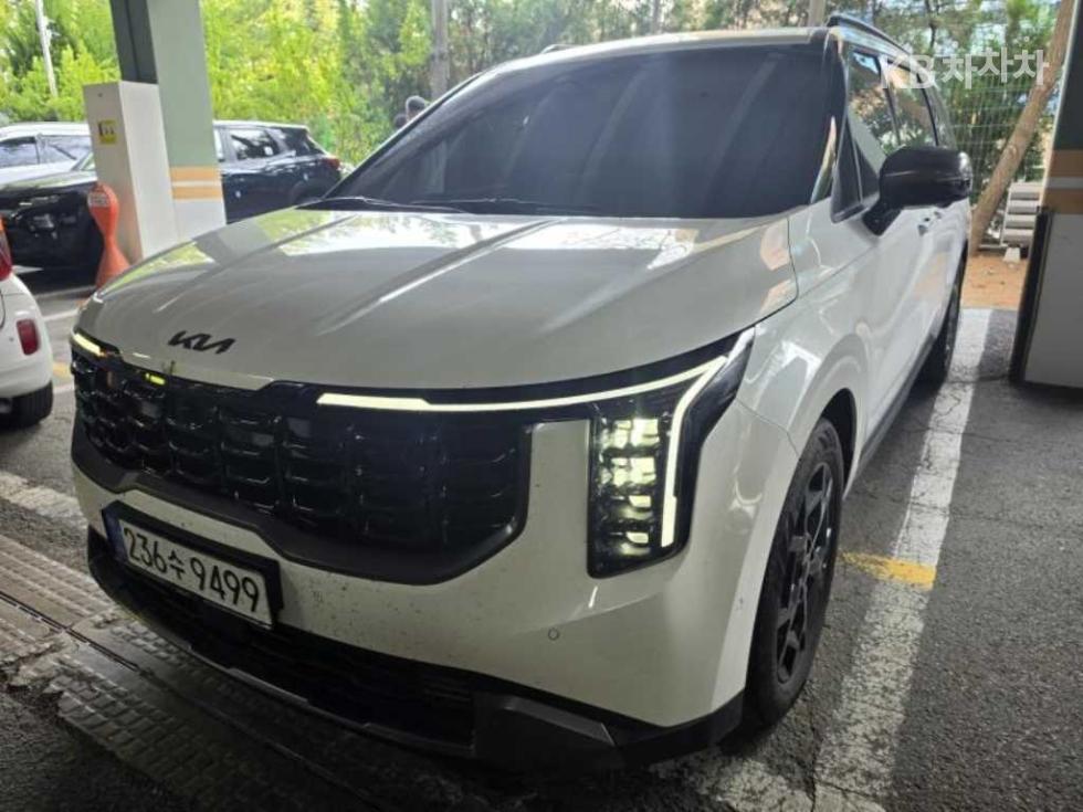 Kia Carnival — miniaturë 2