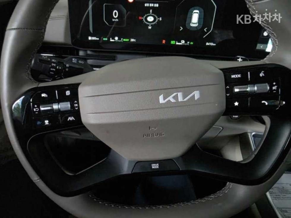 Kia Carnival — miniaturë 14