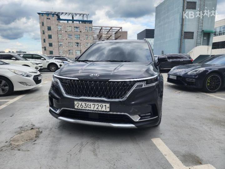 Kia Carnival G3.5 GDI 7인승