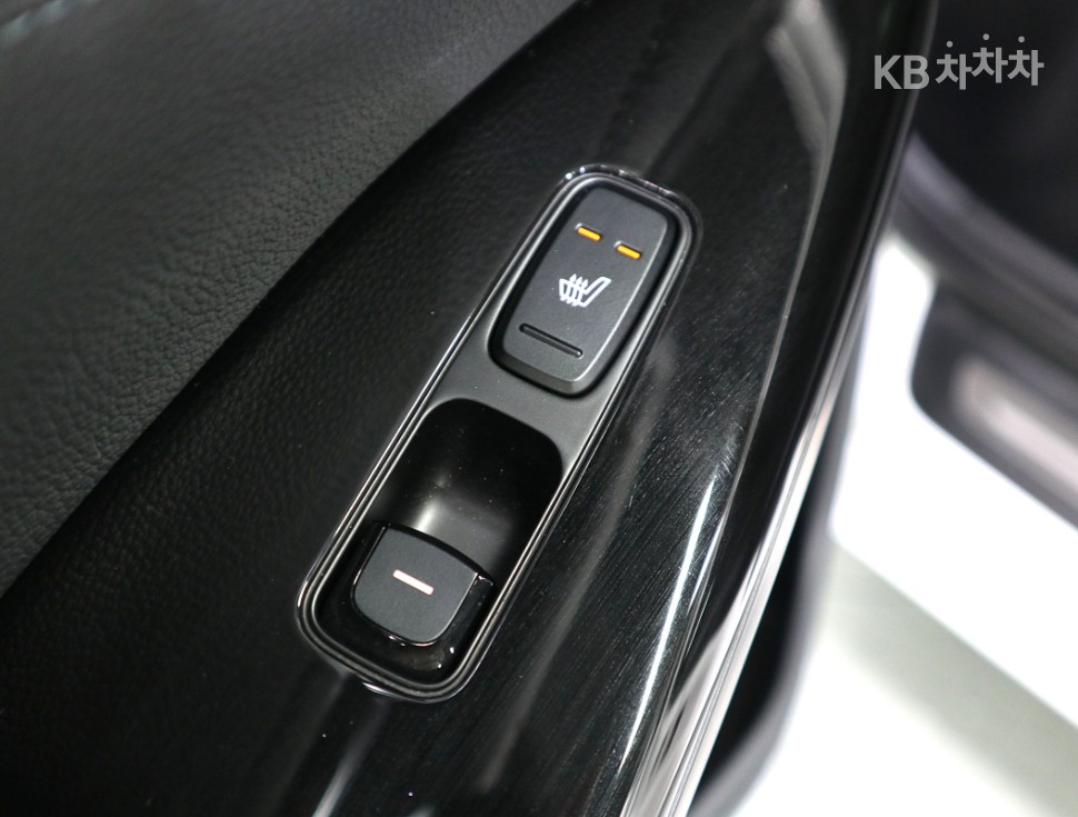 Kia K7 — miniaturë 16