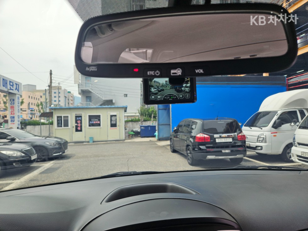 Hyundai Starex — miniaturë 14