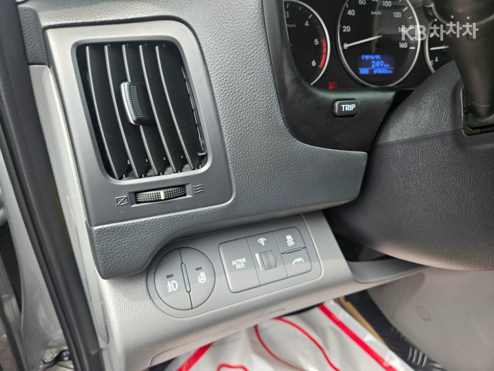 Hyundai Starex — miniaturë 15